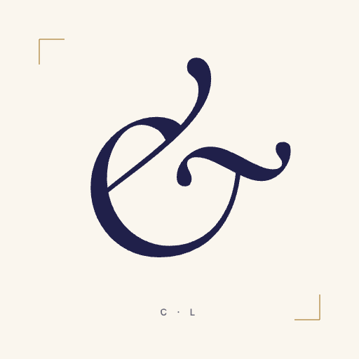 Colette & Louis app icon